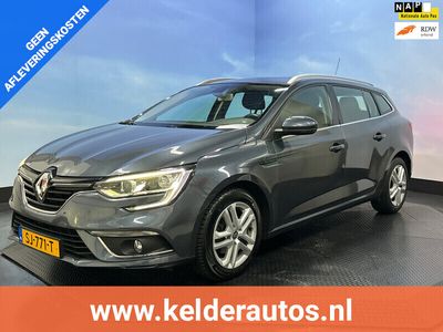 tweedehands Renault Mégane IV 