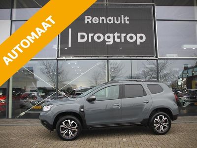Grijs Gebruikt 2024 Dacia Duster Extreme SUV | € 27.320 (Eerlijke prijs)