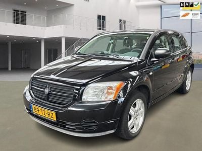 Dodge Caliber