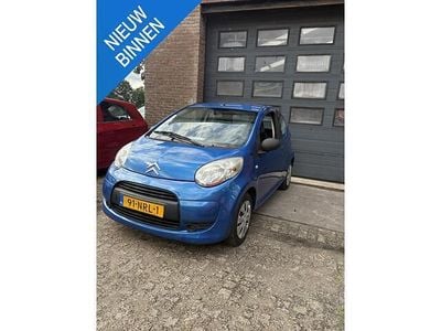 Citroën C1