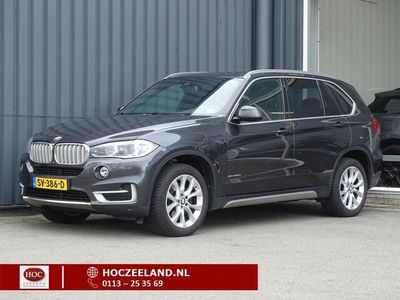 tweedehands BMW X5 xDrive40e Executive Pano | 360 Camera | HUD | Adapt. Onderstel