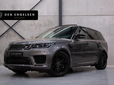 tweedehands Land Rover Range Rover Sport 3.0 V6 HSE Dynamic | Pano | Luchtvering | Lane & S