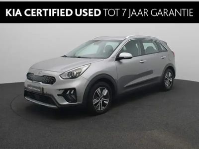 tweedehands Kia Niro 1.6 GDi Hybrid DynamicLine