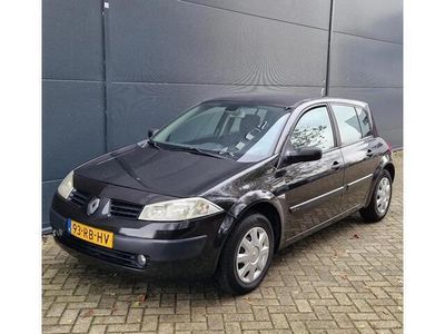 tweedehands Renault Mégane II 1.6 16V Dynamique Comfort