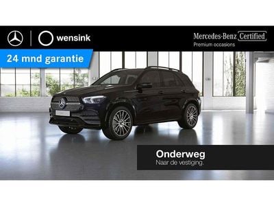 Mercedes GLE350