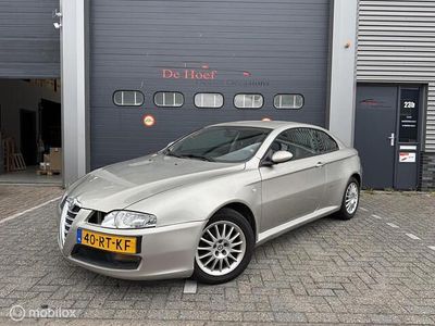 Alfa Romeo GT