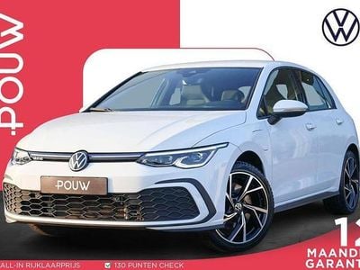 Occasion 2022 VW e-Golf GTE Hatchback | € 26.450 (Goede deal)