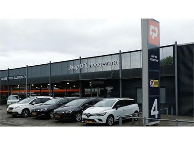 Zwart Gebruikt 2021 Mitsubishi Outlander SUV | € 19.899 (Goede deal)