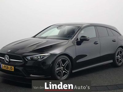 Mercedes CLA180