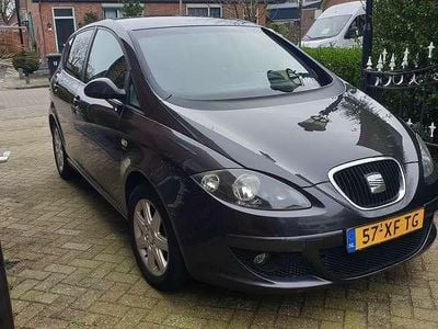 Seat Altea