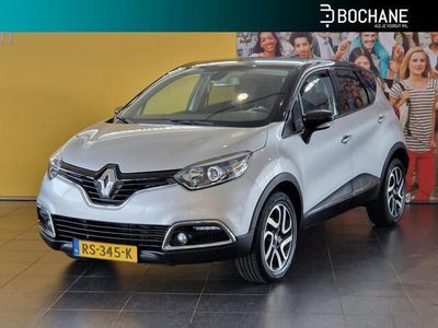 tweedehands Renault Captur 1.2 TCe Dynamique AUTOMAAT | NAVIGATIE | PARKEERSE