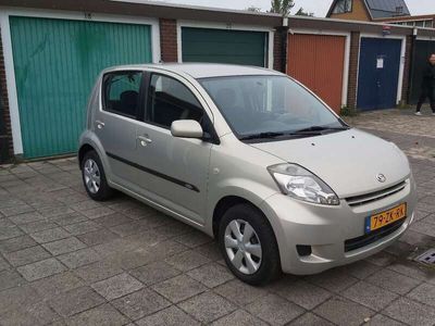 tweedehands Daihatsu Sirion 1.3-16V Prestige