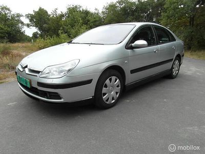 Citroën C5