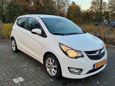 tweedehands Opel Karl 1.0 ecoFL Innovation Full options