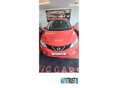 tweedehands Nissan Pulsar 1.2 DIG-T Visia,1de eignnar, airco,cruise Controle