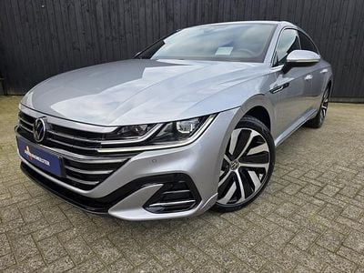 VW Arteon