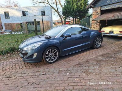 tweedehands Peugeot RCZ 1.6 THP