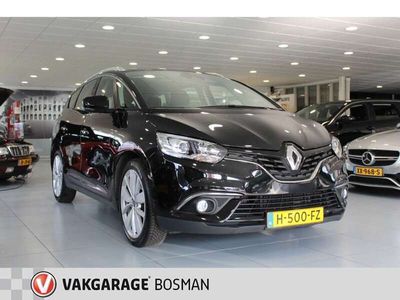 Renault Grand Scénic IV