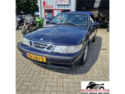 Saab 9-3 Cabriolet
