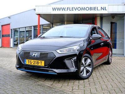 Gebruikt 2018 Hyundai Ioniq Premium Hatchback | € 10.750 (Goede deal)