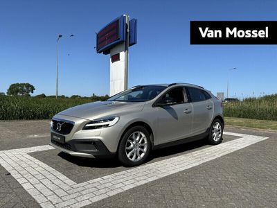 Volvo V40 CC