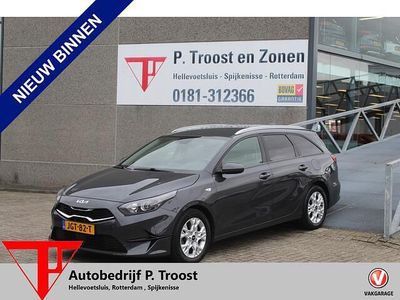 Grijs Gebruikt 2023 Kia Ceed Sportswagon Stationwagen | € 19.950 (Eerlijke prijs)
