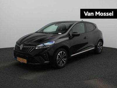 Gebruikt 2024 Renault Clio Techno | € 22.940 (Eerlijke prijs)