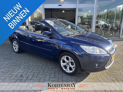 Ford Focus Cabriolet