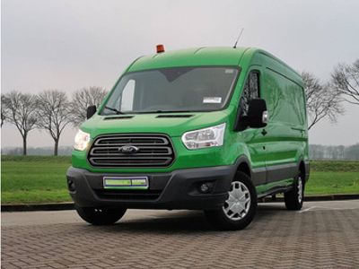 tweedehands Ford Transit 2.0 tdi 130 amb. l3h2