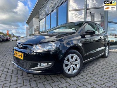 tweedehands VW Polo Polo 1.2 TDI BlueMotion Comfortline | Keurig nette