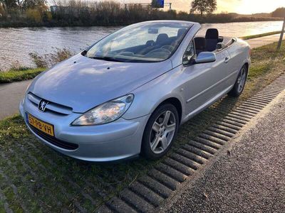 tweedehands Peugeot 307 2.0-16V