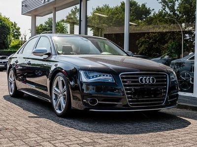 Occasion 2012 Audi S8 Sedan | € 36.500