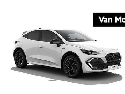 Overige Nieuw 2025 Renault Clio V Esprit Alpine Hatchback | € 32.990 (Eerlijke prijs)