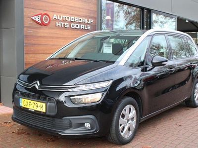 Citroën Grand C4 Picasso
