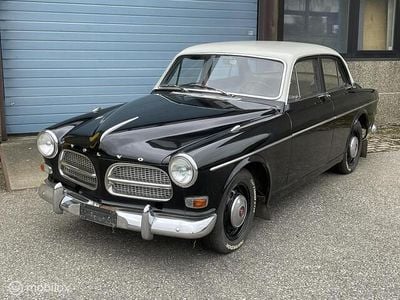 Zwart Occasion 1959 Volvo Amazon Sedan | € 5.999