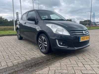 Gebruikt 2016 Suzuki Swift X-TRA | € 8.795 (Eerlijke prijs)