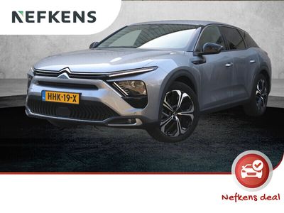 Citroën C5 X