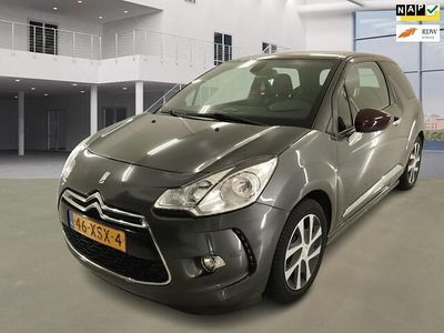 Citroën DS3