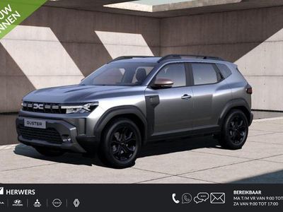 Overige Nieuw 2025 Dacia Duster Extreme SUV | € 31.200 (Eerlijke prijs)