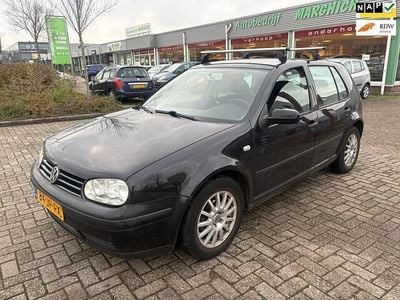 VW Golf IV
