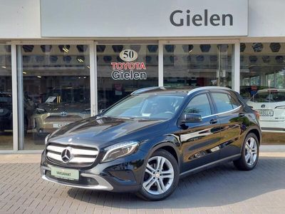 Mercedes GLA200