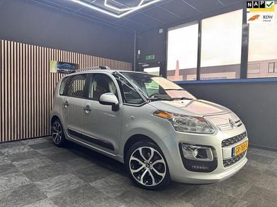 Citroën C3 Picasso