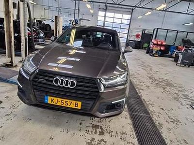 Occasion 2016 Audi e-tron SUV | € 22.000 (Iets duurder)
