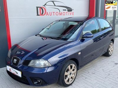 Seat Ibiza ST