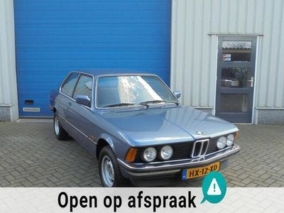 tweedehands BMW 315 3-SERIEE21 NL AUTO