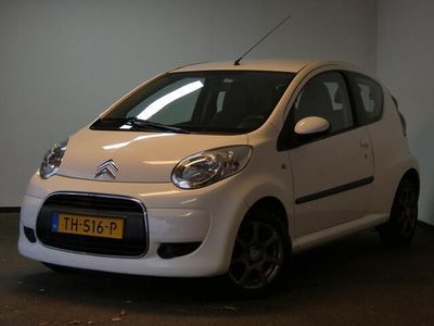 tweedehands Citroën C1 Nwe APK 1.0-12V Ambiance