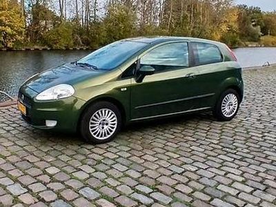 Occasion 2006 Fiat Punto Active | € 1.750 (Eerlijke prijs)