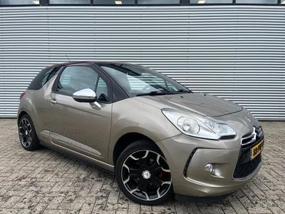 Citroën DS3