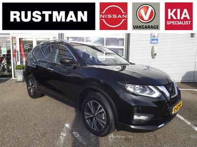 tweedehands Nissan X-Trail Automaat 1.3 DIG-T N-Connecta DCT