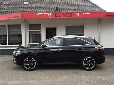 DS Automobiles DS7 Crossback